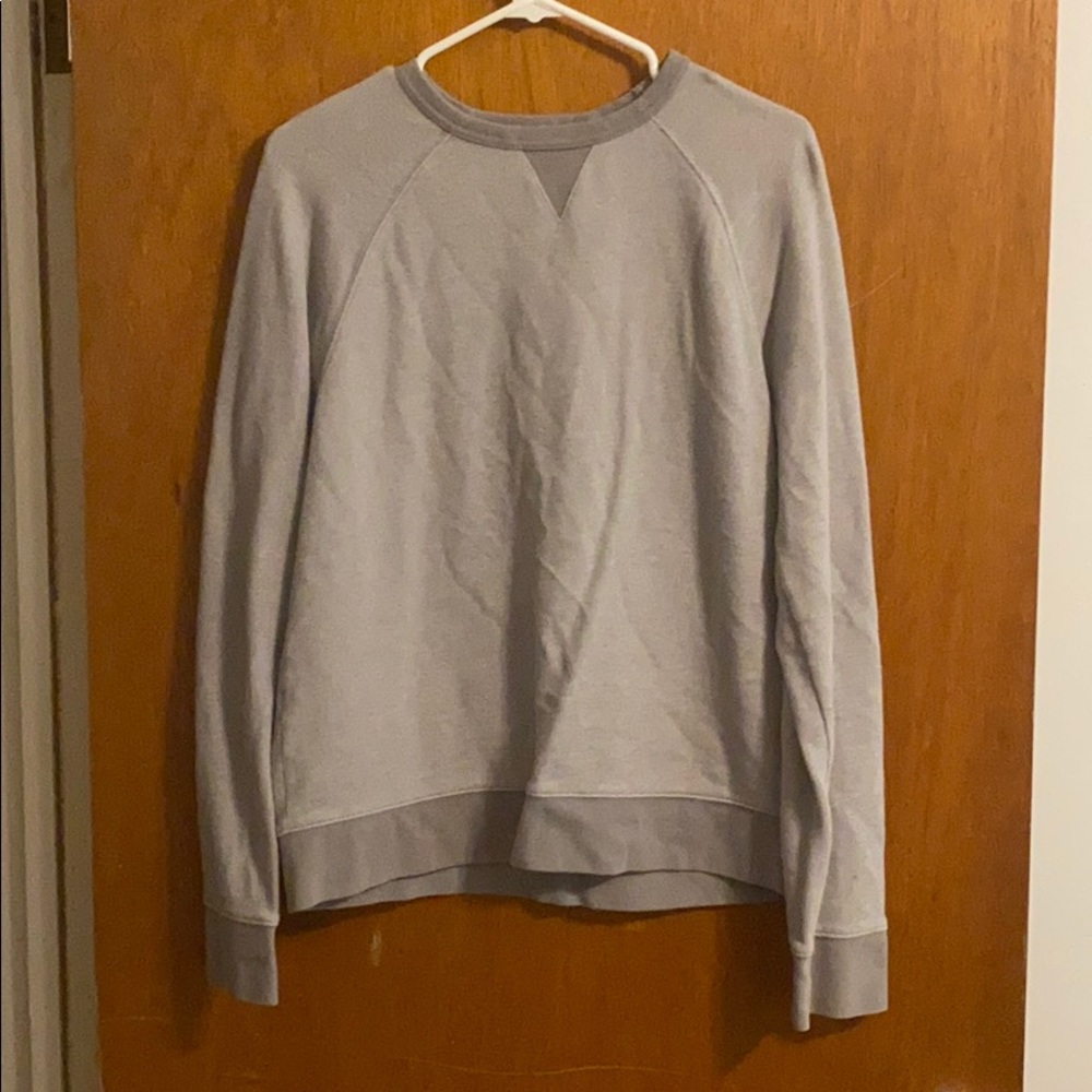 Long sleeve